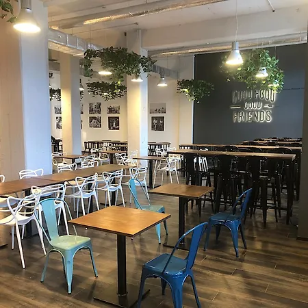 Apartimento Hydral Vento Wrocław