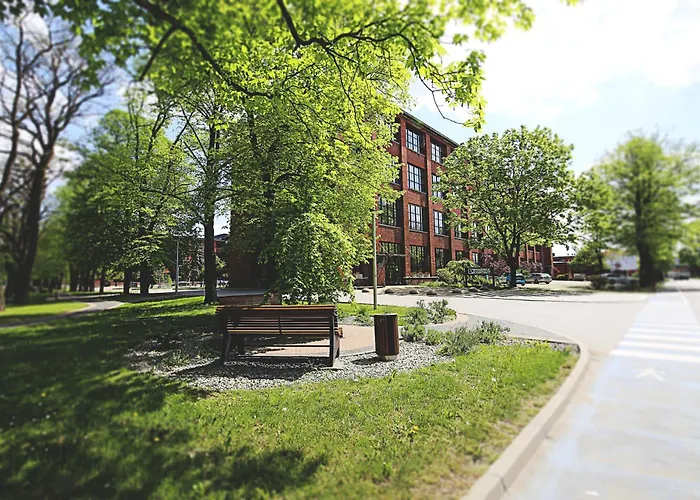 Apartimento Hydral Vento * Wrocław