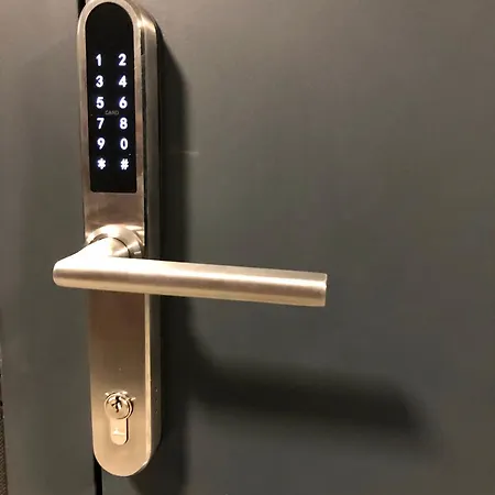 Apartimento Hydral Vento ヴロツワフ