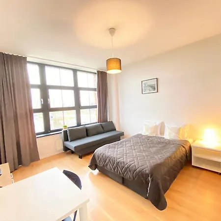 Apartimento Hydral Vento * Wrocław