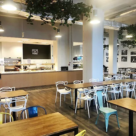 Lejlighed Apartimento Hydral Vento Wrocław