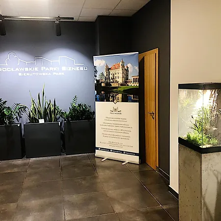 Apartimento Hydral Vento *