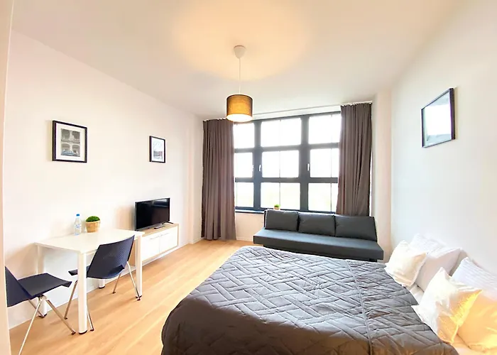 Apartimento Hydral Vento