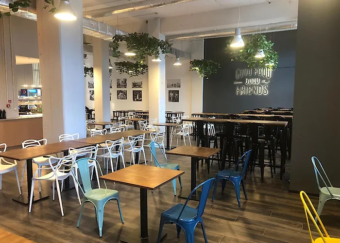 Apartimento Hydral Vento Wrocław