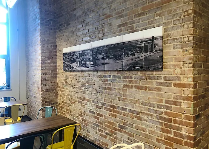 Appartement Apartimento Hydral Vento *